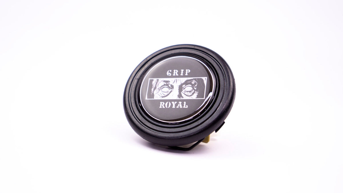Horn Button | Artwork - *Select Your Option*