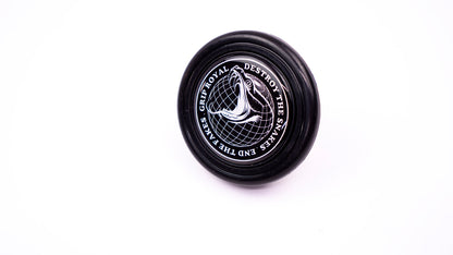 Grip Royal - Horn Button - Destroy the Snakes