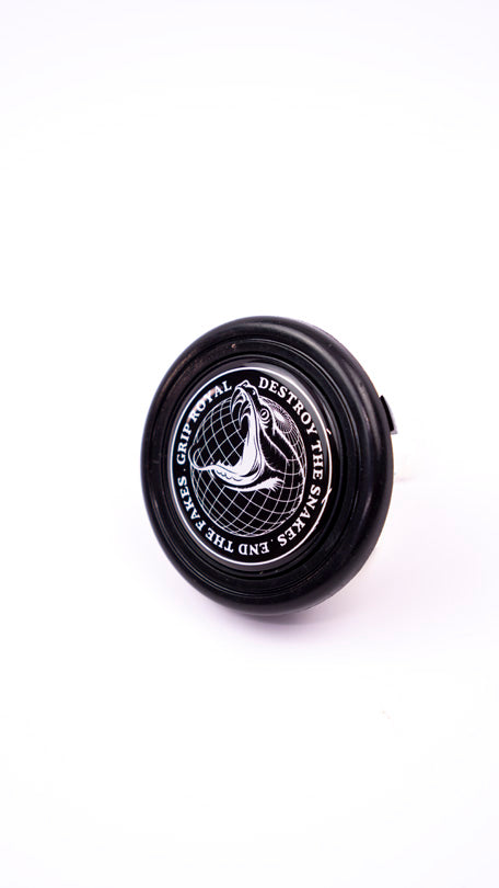 Grip Royal - Horn Button - Destroy the Snakes