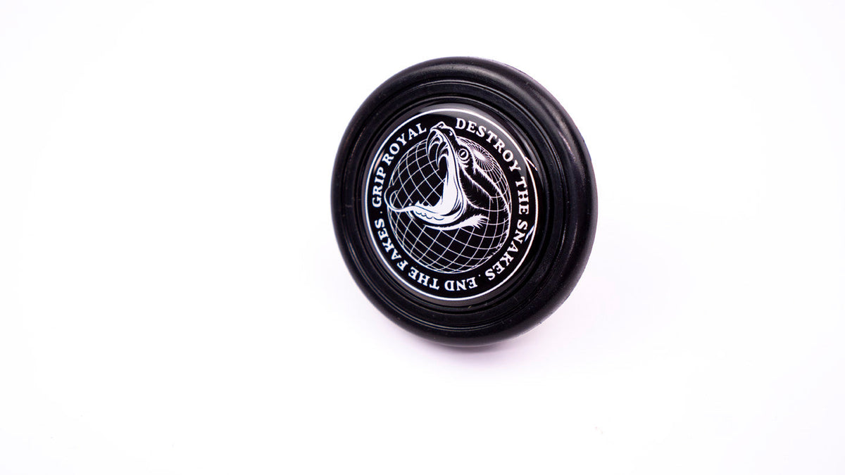 Horn Button | Artwork - *Select Your Option*