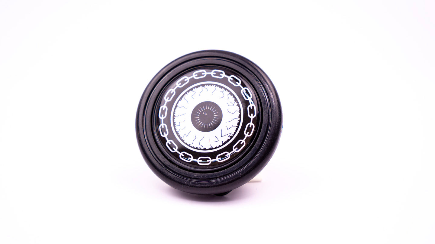 Grip Royal - Horn Button | Artwork - *Select Your Option*