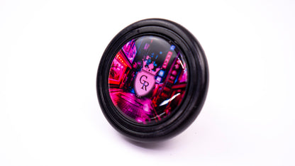 Grip Royal - Horn Button - Tokyo Midnight