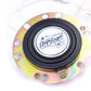 Grip Royal - Horn Button - Las Vegas - White