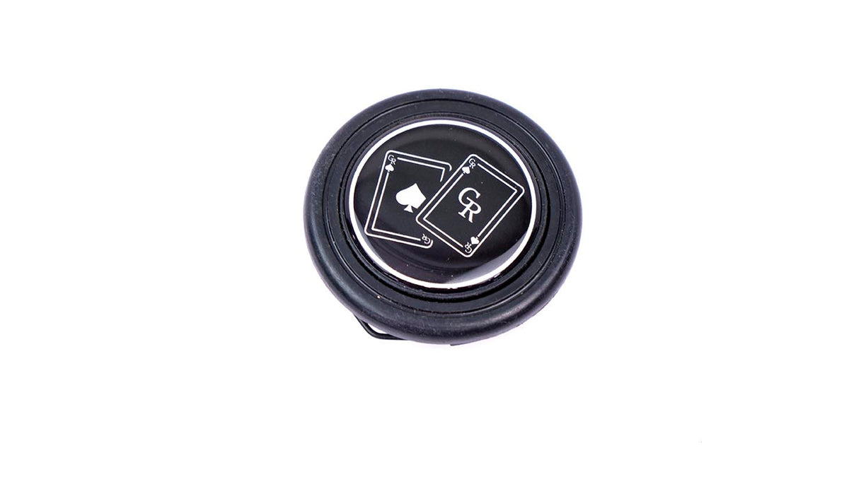 Horn Button | Artwork - *Select Your Option*