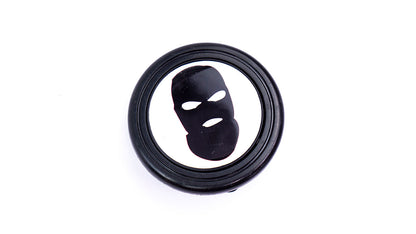 Grip Royal - Horn Button - Ski Mask