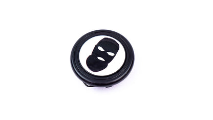 Grip Royal - Horn Button - Ski Mask