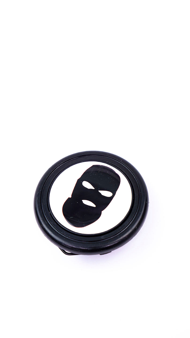 Grip Royal - Horn Button - Ski Mask