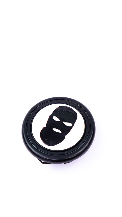 Grip Royal - Horn Button - Ski Mask