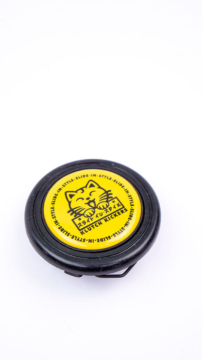 Grip Royal - Horn Button - Klutch Kickers Kitten