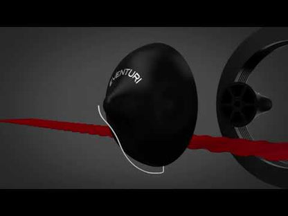 Eventuri BMW E39 M5 Black Carbon Intake System