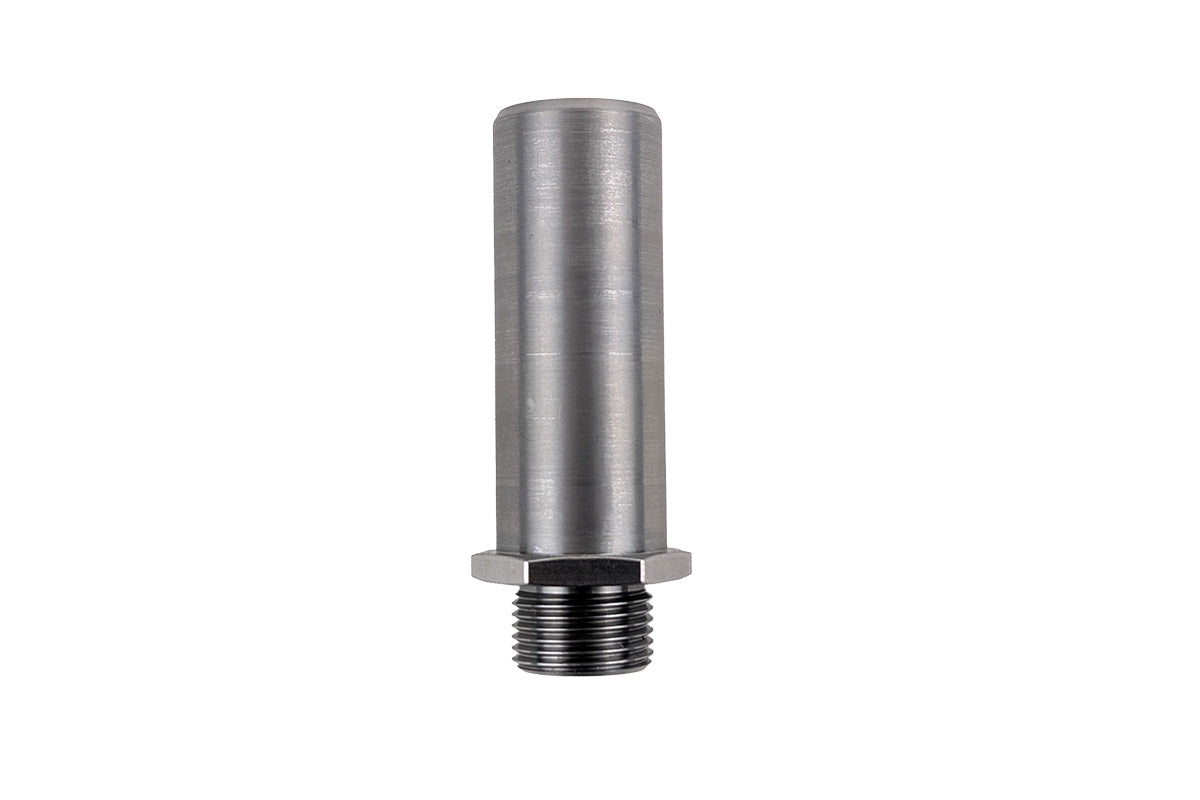 Improved Racing - Improved Racing Long Oil Filter Extension Screw, 3/4-16