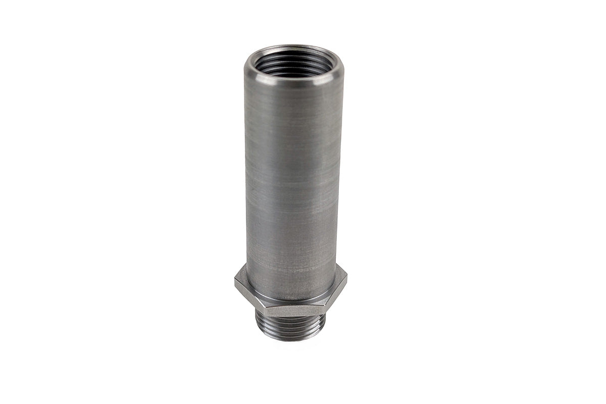 Improved Racing - Improved Racing Long Oil Filter Extension Screw, M20x1.50