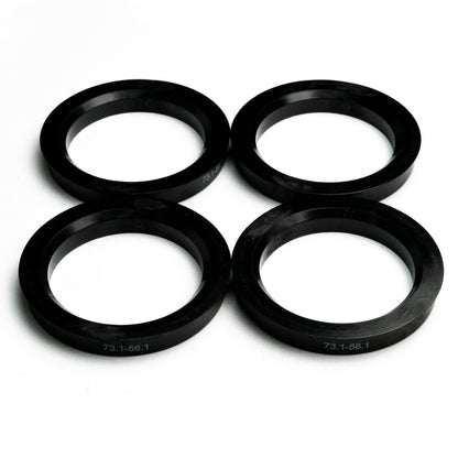 Stage Wheels Universal Hub Centric Rings 73.1 to 56.1