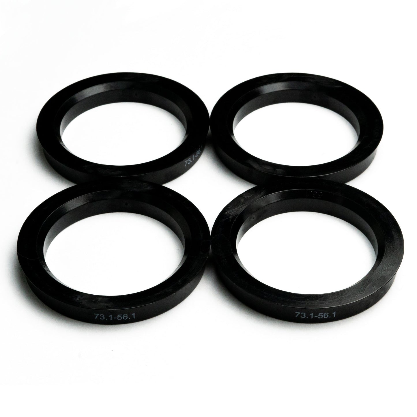 Stage Wheels Universal Hub Centric Rings 73.1 to 64.1