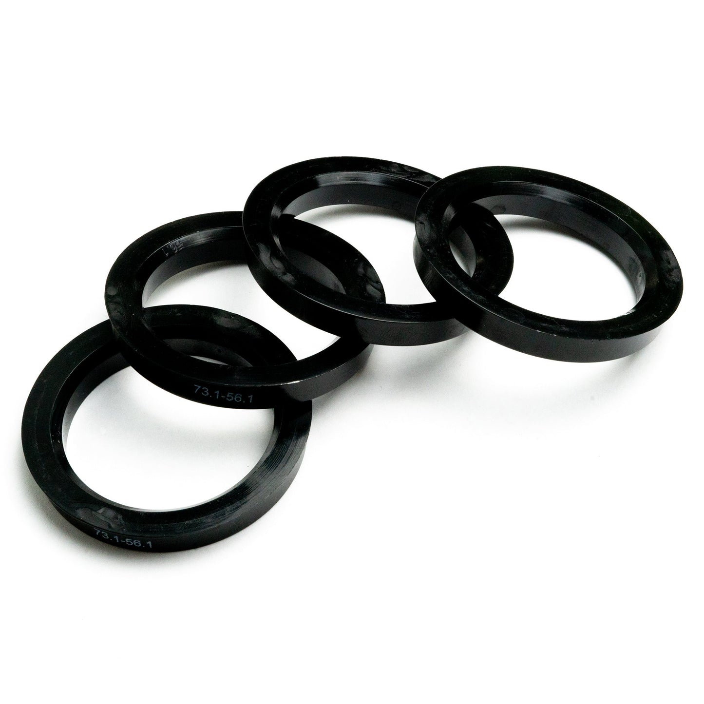 Stage Wheels Universal Hub Centric Rings 73.1 to 56.1