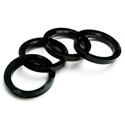 Stage Wheels Universal Hub Centric Rings 73.1 to 56.1