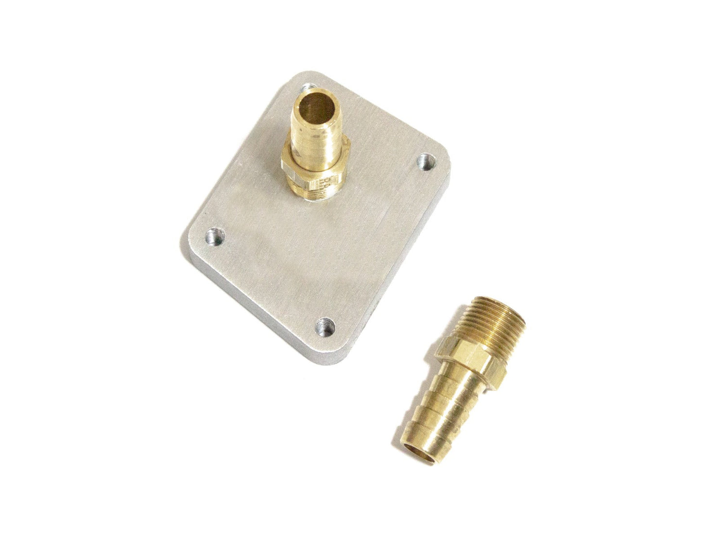 IAC KA/SR remote mount kit - Style 1