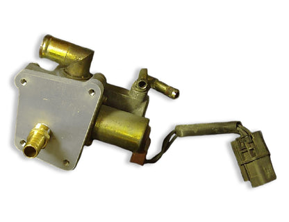 IAC SR20VE Remote Mount Kit, one port (Style 4)