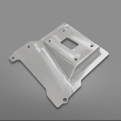 HGK Racing -  HGK Handbrake With Tilton Master Cylinder