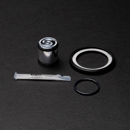 SpecTuned - JZ Thermostat Delete Kits
