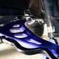 Condor Speed Shop - Solid Conversion Control Arm Mounts - E46 Conversion for E30 & E36 (Treehouse)