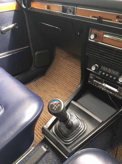 Condor Speed Shop - Condor Weighted Tall Shift Knob- 2002