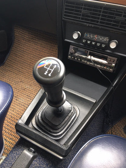 Condor Speed Shop - Condor Weighted Tall Shift Knob- 2002