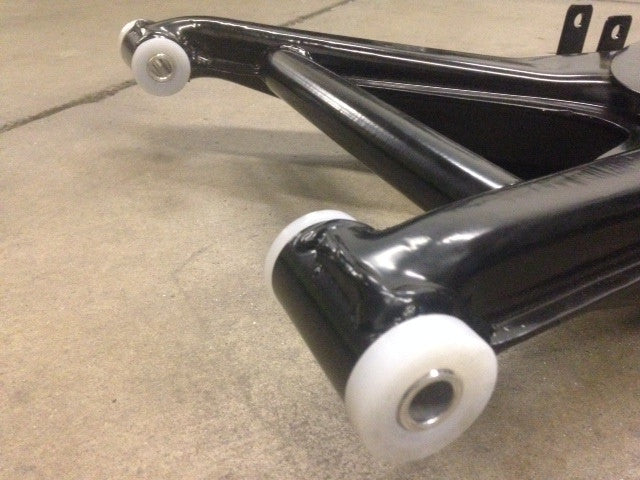 Condor Speed Shop - Rear Trailing Arm Bushings - E12 & E21