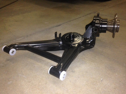Condor Speed Shop - Rear Trailing Arm Bushings - E30