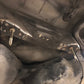 Reinforcement Plates, Rear Subframe - E36