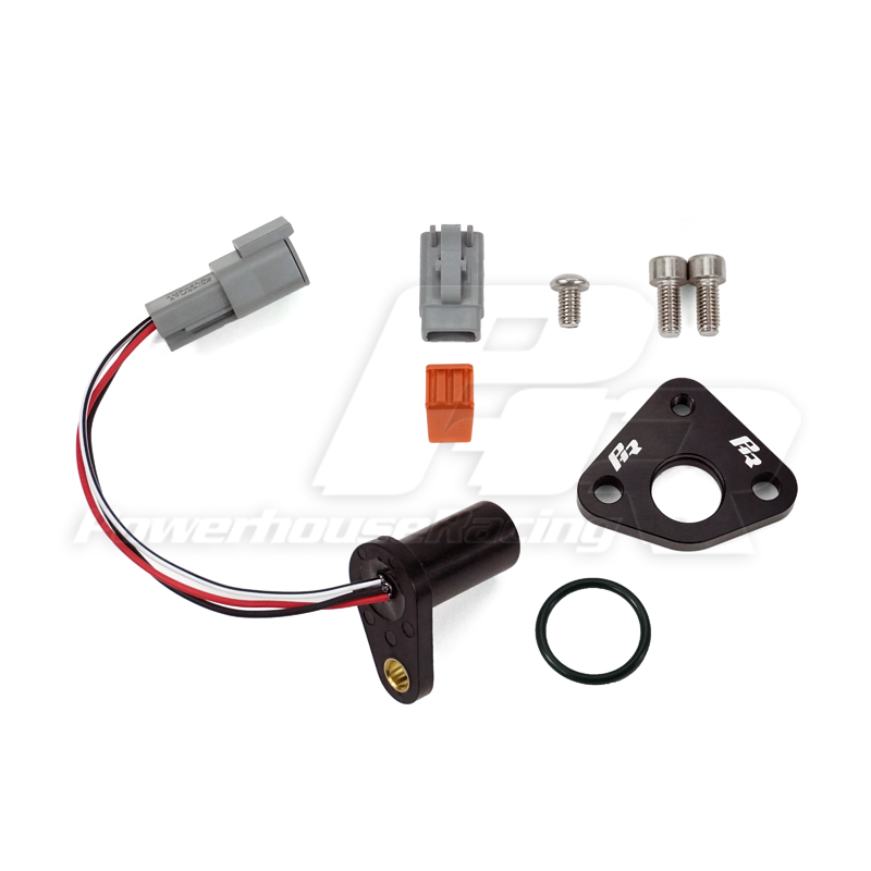 PHR - Cam Hall Effect Sensor Kit for 2JZ and 1JZ