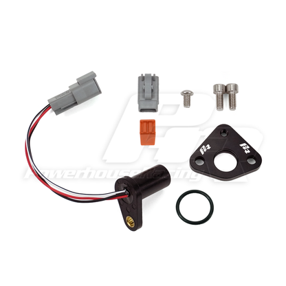 PHR - Cam Hall Effect Sensor Kit for 2JZ and 1JZ