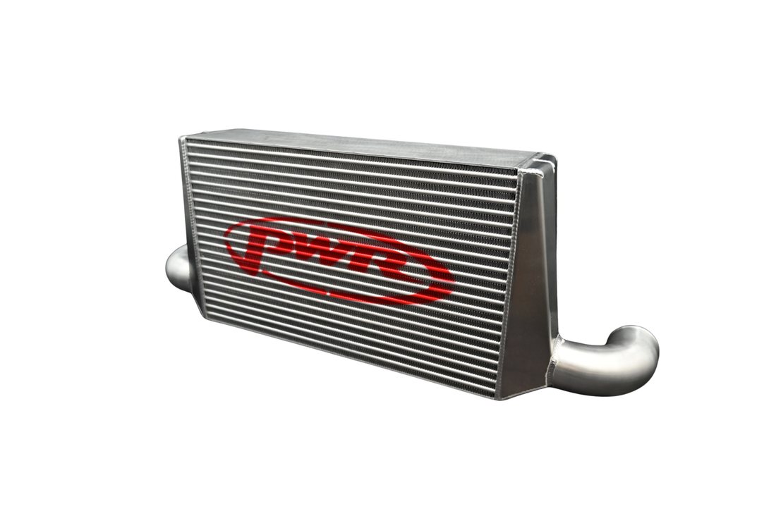 PWR - Universal Drift Intercooler