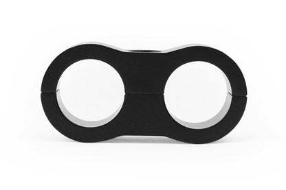 Improved Racing - RaceFlux Billet Aluminum AN Hose Separator