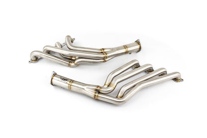 ISR Performance - HGC LS Swap Header - BMW E36 - 1 3/4"