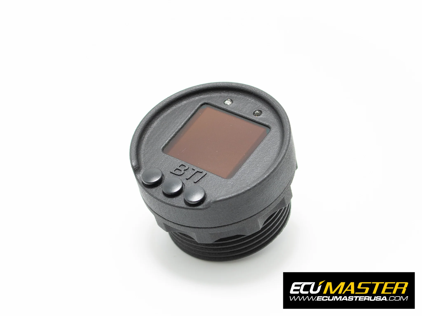 ECU MASTER - BTI CAN GAUGE FOR ECUMASTER EMU, 52MM