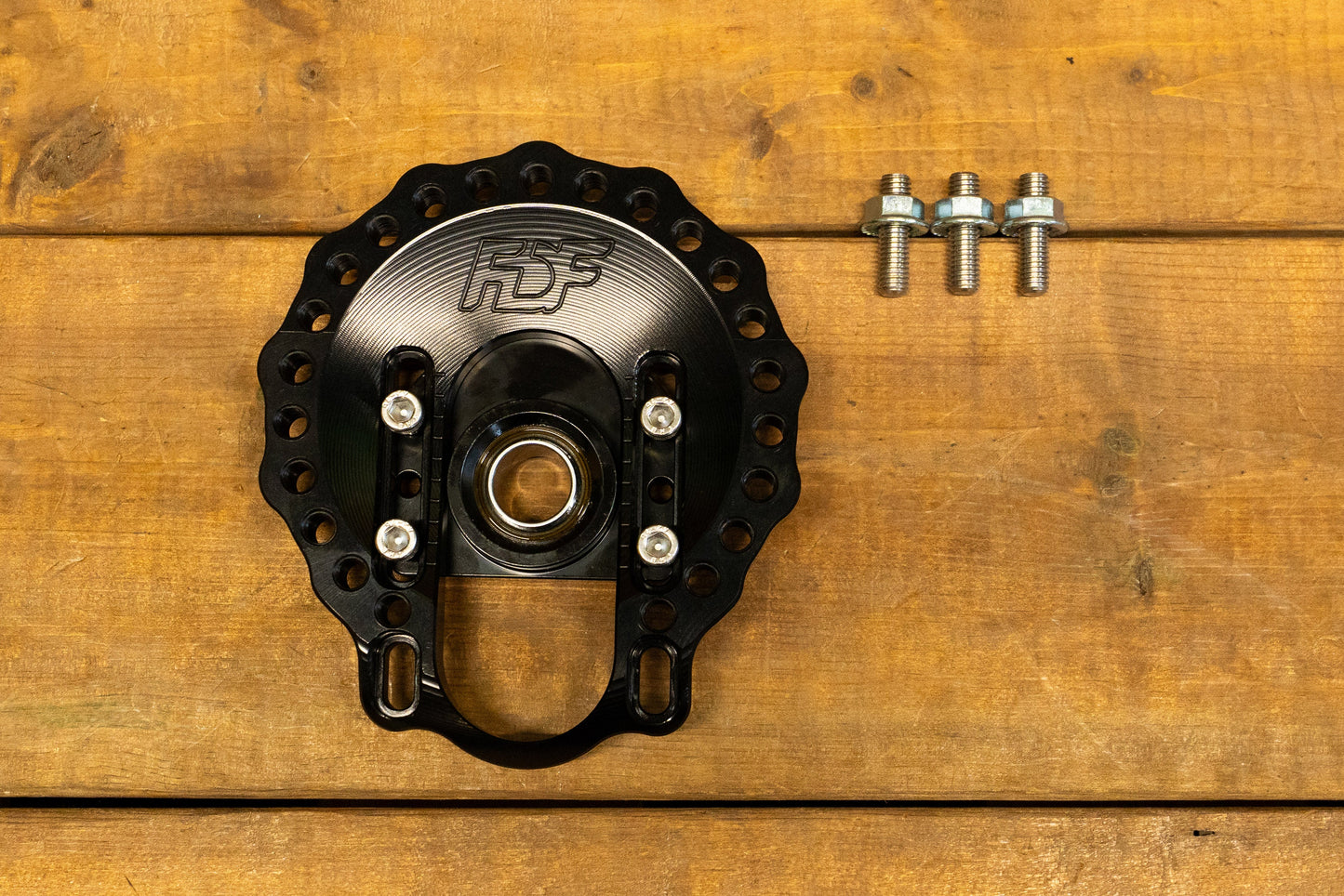 FDF Raceshop - BMW Adjustable Camber Plates