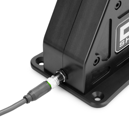 DCT Shifter - Sequential shifter 390GTE Carbon Fiber Matte