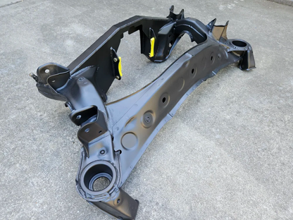 Rise Fab Shop - SC300 SC400 Soarer MK4 Supra Quick Change Subframe