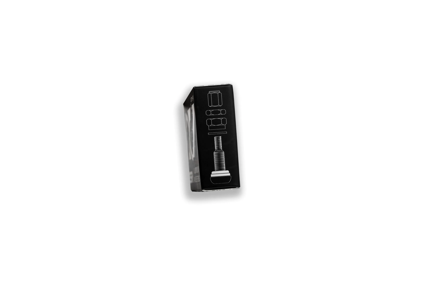 ESR - ESR PERFORMANCE VALVE STEMS (ESRPVS)