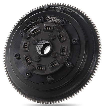Clutch Masters 89-98 Toyota Supra 1JZ/2JZ 3.0L 7-Speed DCT Aluminum Flywheel w/Sprung Hub