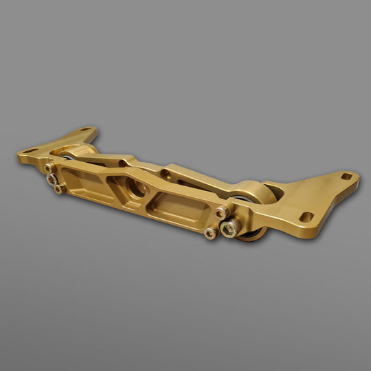 HGK Racing - E92 Samsonas Gearbox Mount