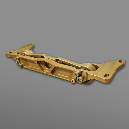 HGK Racing - E92 Samsonas Gearbox Mount