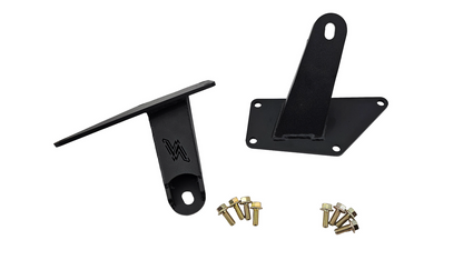 Synergy Race Development - 05-23 Mustang Godzilla Engine Mount Kit