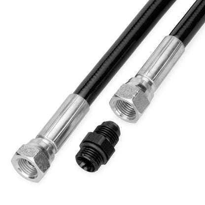 Nuke Performance - Air Jack Lance High Pressure Hose 2m (6.5ft)
