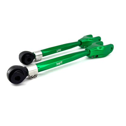 SERIALNINE - TRACTION ARMS | IS F / IS350 / GS350 / IS250 / GS430 / XE20 / S190