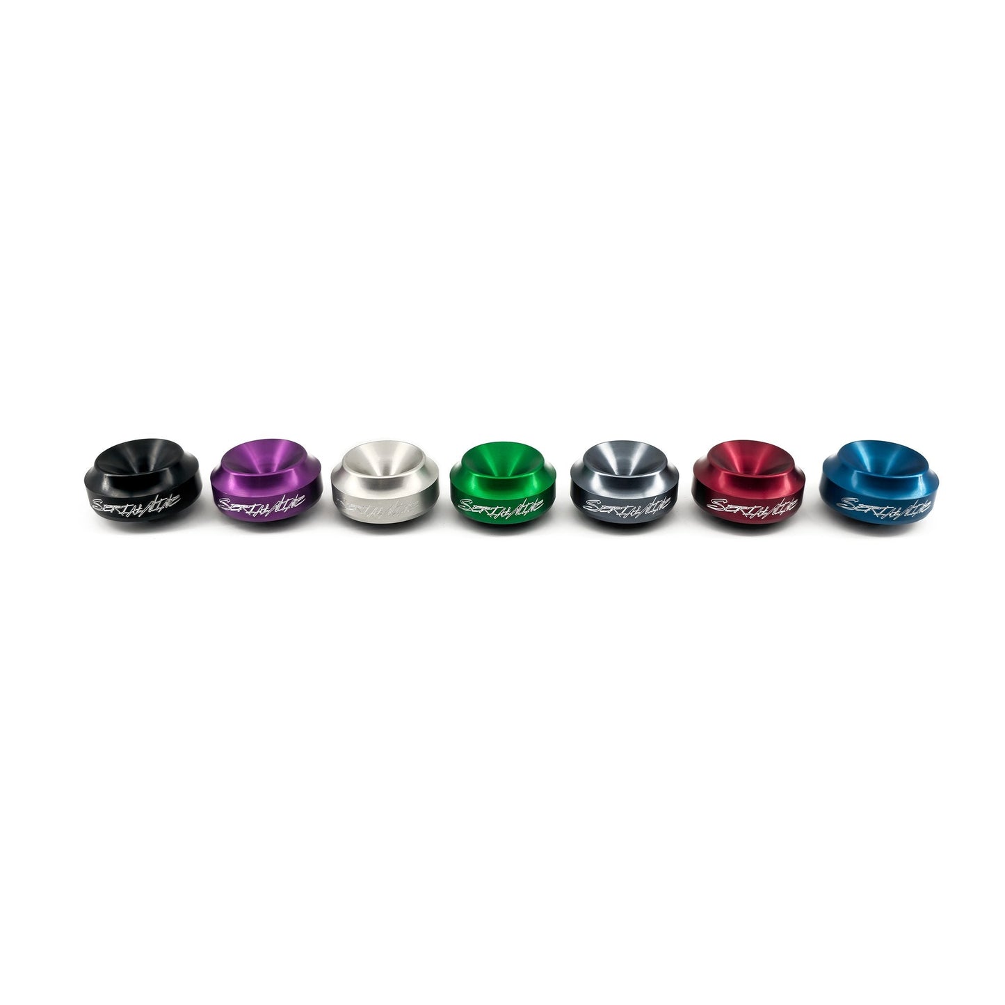 SERIALNINE - OIL CAP "OC3"