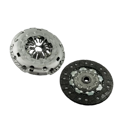 PMC Motorsport - Stage 1 Honda K20 K24 - Mazda RX-8 5-speed - 240mm / 9.45"