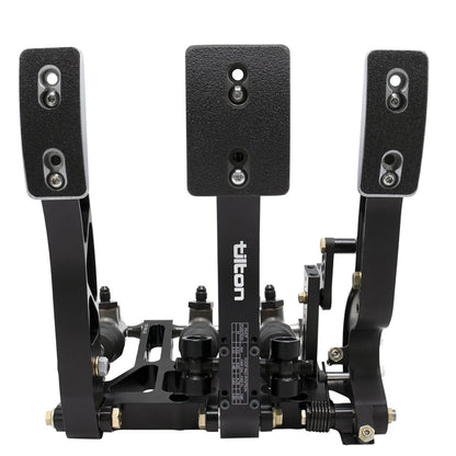 TILTON - 900-Series Floor Mount Pedal Assembly
