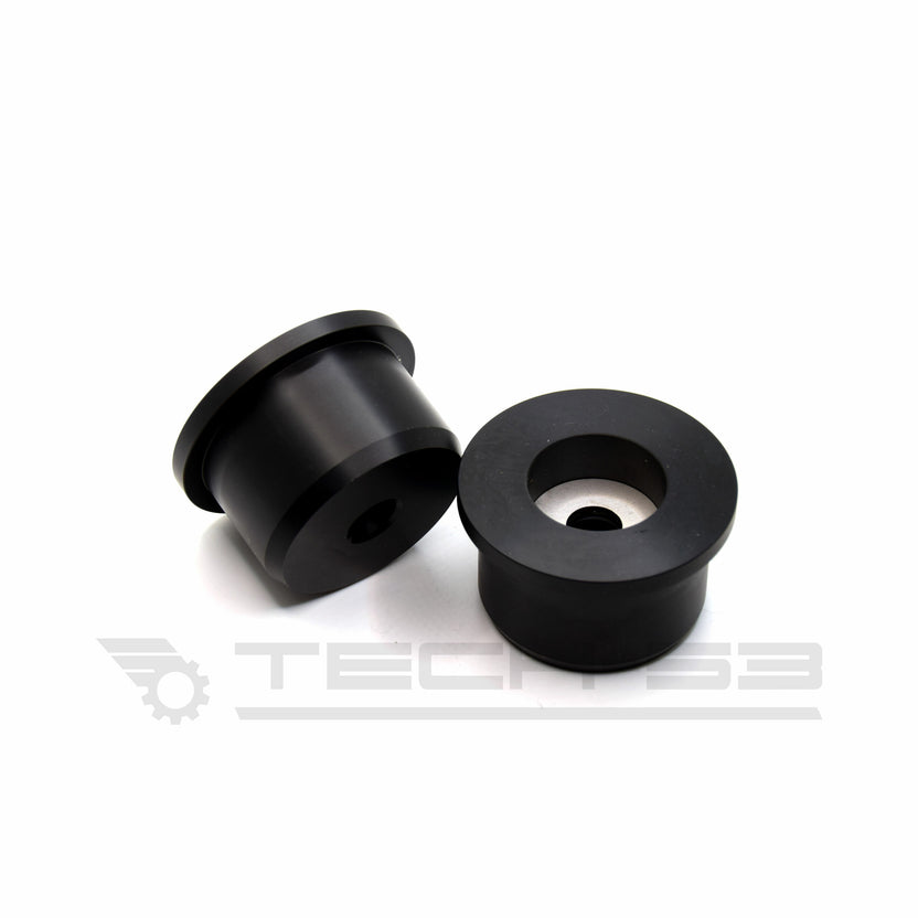 TECH 53 - BMW E36 Diff Cover Bushing Kit